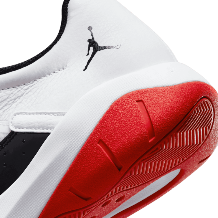 Air Jordan 11 CMFT Low 'Concord-Bred' Angle 5