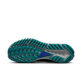Nike React Pegasus Trail 4 GORE-TEX 'Sanddrift Racer Blue' Angle 0