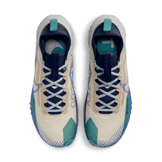 Nike React Pegasus Trail 4 GORE-TEX 'Sanddrift Racer Blue' Angle 1