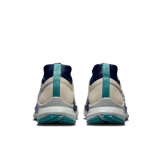 Nike React Pegasus Trail 4 GORE-TEX 'Sanddrift Racer Blue' Angle 3