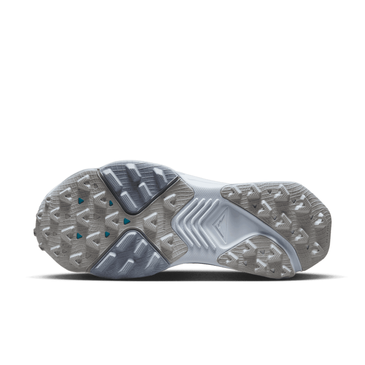 Nike ZoomX Zegama 'Pearl Pink Blue Whisper' (W) Angle 0