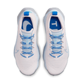 Nike ZoomX Zegama 'Pearl Pink Blue Whisper' (W) Angle 1