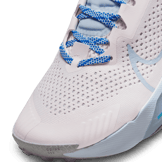 Nike ZoomX Zegama 'Pearl Pink Blue Whisper' (W) Angle 4