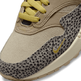 Nike Air Max 1 Safari Cobblestone Angle 4