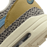 Nike Air Max 1 Safari Cobblestone Angle 5