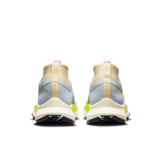 Nike React Pegasus Trail 4 GORE-TEX 'Wolf Grey Volt' (W) Angle 3