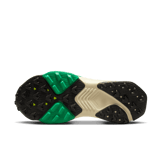 Nike ZoomX Zegama 'Team Gold Volt' (W) Angle 0