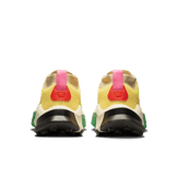 Nike ZoomX Zegama 'Team Gold Volt' (W) Angle 3