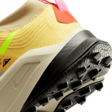 Nike ZoomX Zegama 'Team Gold Volt' (W) Angle 5