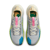 Nike React Pegasus Trail 4 GORE-TEX 'Wolf Grey Volt' Angle 1