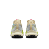 Nike React Pegasus Trail 4 GORE-TEX 'Wolf Grey Volt' Angle 3