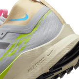 Nike React Pegasus Trail 4 GORE-TEX 'Wolf Grey Volt' Angle 5