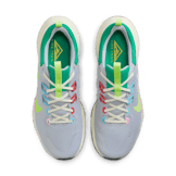 Nike Juniper Trail 2 Next Nature 'Wolf Grey Volt' Angle 1