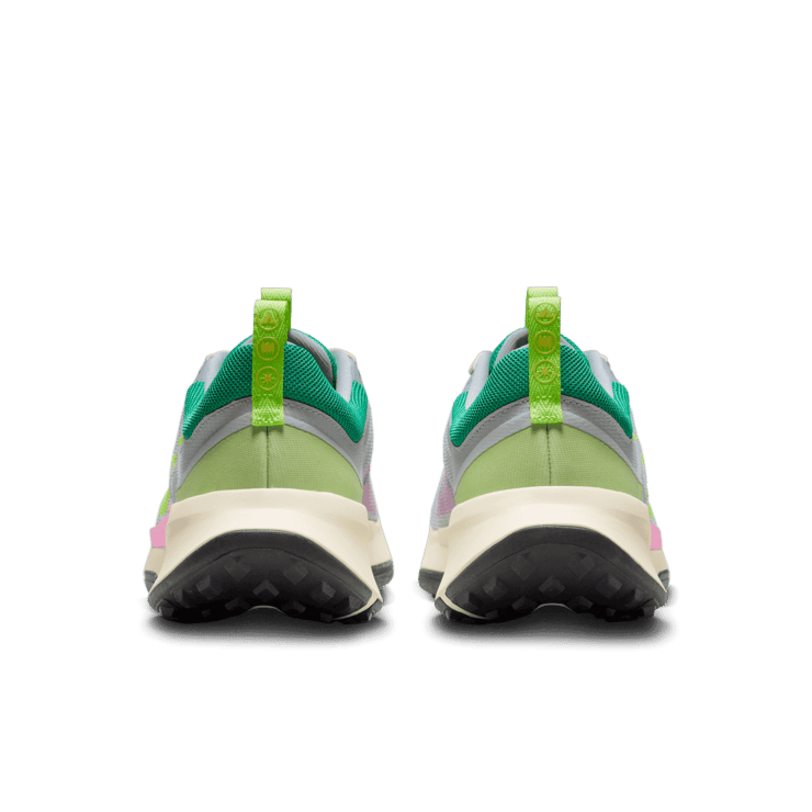 Nike Juniper Trail 2 Next Nature 'Wolf Grey Volt' Angle 3