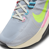 Nike Juniper Trail 2 Next Nature 'Wolf Grey Volt' Angle 4