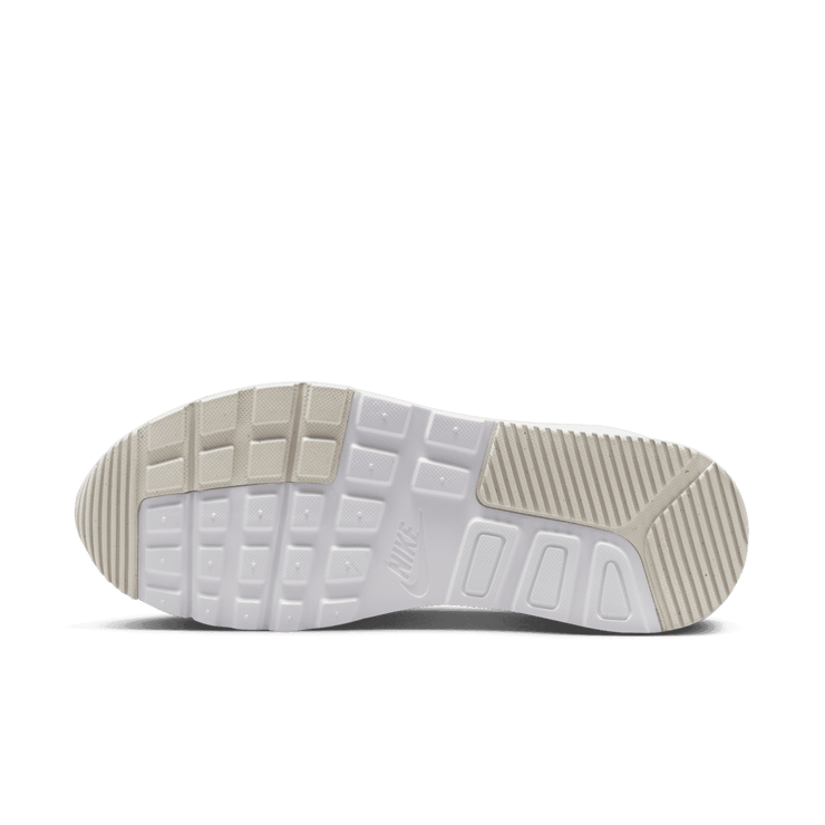 Nike Air Max SC 'White Ocean Bliss' (W) Angle 0