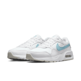 Nike Air Max SC 'White Ocean Bliss' (W) Angle 2