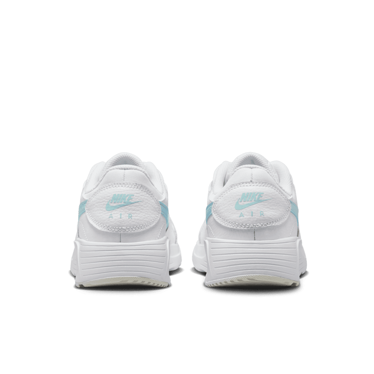 Nike Air Max SC 'White Ocean Bliss' (W) Angle 3