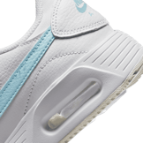 Nike Air Max SC 'White Ocean Bliss' (W) Angle 5