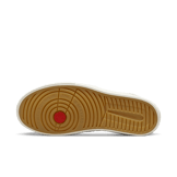Jordan Series Mid 'Sail White' Angle 0
