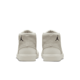 Jordan Series Mid 'Sail White' Angle 3