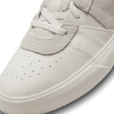 Jordan Series Mid 'Sail White' Angle 4