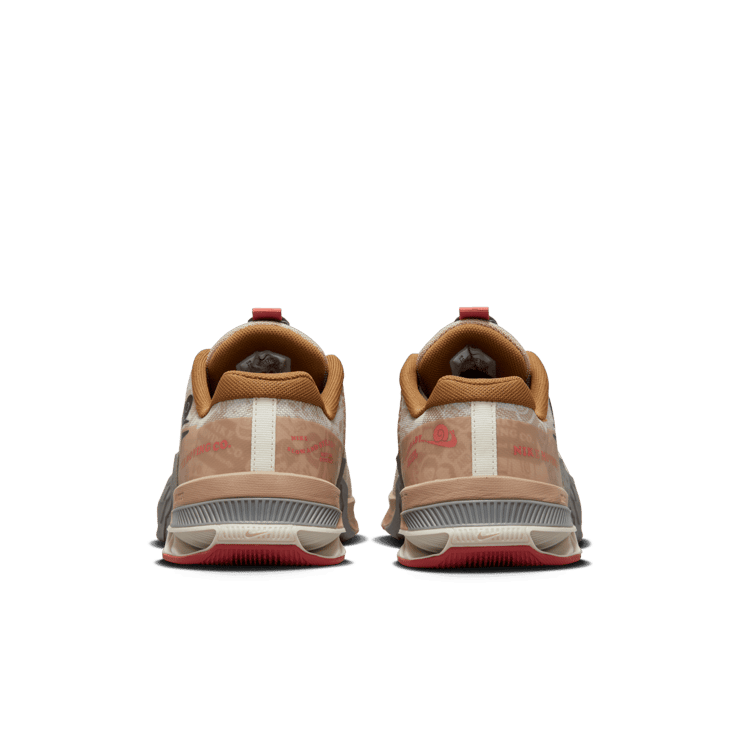 Nike Metcon 8 AMP 'Moving Company' Angle 3