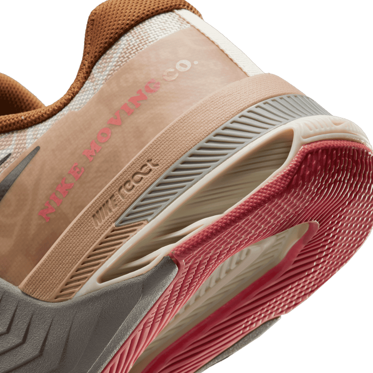Nike Metcon 8 AMP 'Moving Company' Angle 5