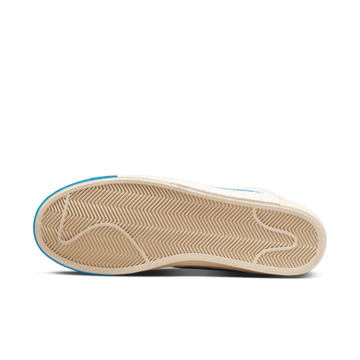 Nike Blazer Mid '77 Pro Club 'Remastered - Photo Blue' Angle 0