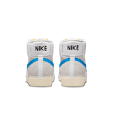 Nike Blazer Mid '77 Pro Club 'Remastered - Photo Blue' Angle 3