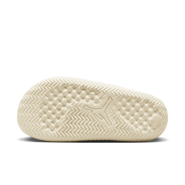 Jordan Super Play Slide 'Coconut Milk' Angle 0