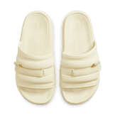 Jordan Super Play Slide 'Coconut Milk' Angle 1