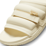 Jordan Super Play Slide 'Coconut Milk' Angle 2