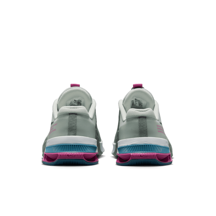 Nike Metcon 8 'Mica Green' (W) Angle 3