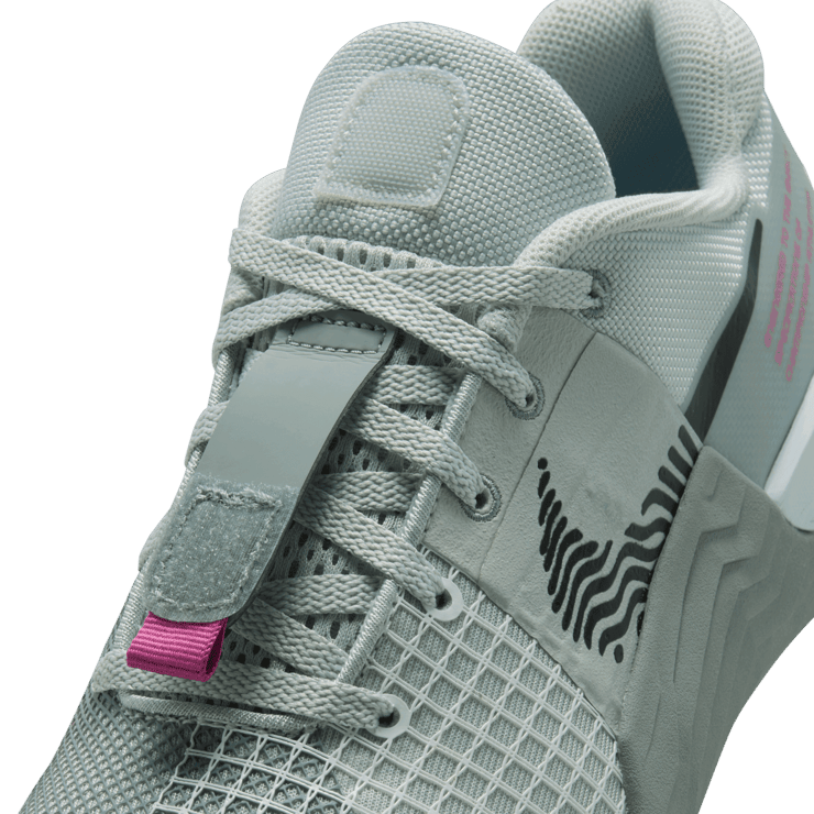 Nike Metcon 8 'Mica Green' (W) Angle 6