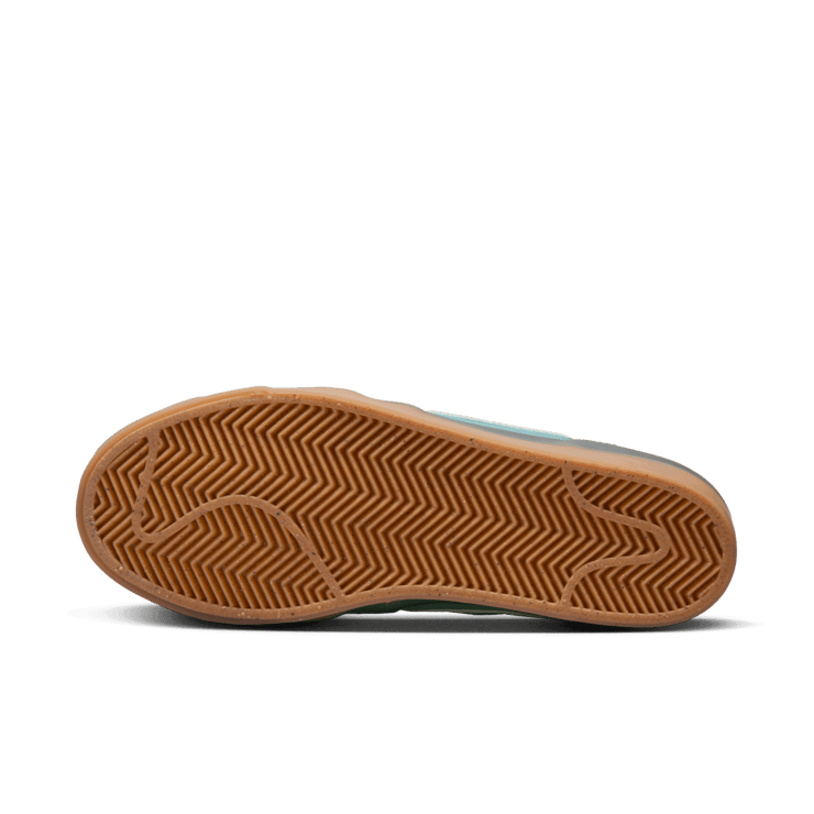 Nike SB Zoom Pogo Plus SB 'Noise Aqua Gum' (W) Angle 0