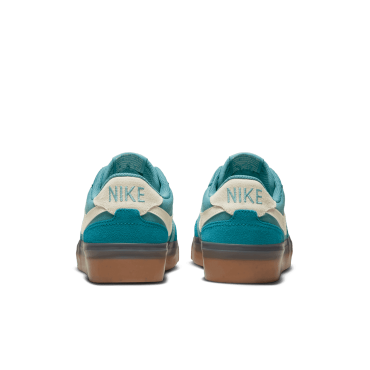 Nike SB Zoom Pogo Plus SB 'Noise Aqua Gum' (W) Angle 3