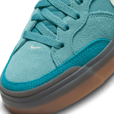 Nike SB Zoom Pogo Plus SB 'Noise Aqua Gum' (W) Angle 4