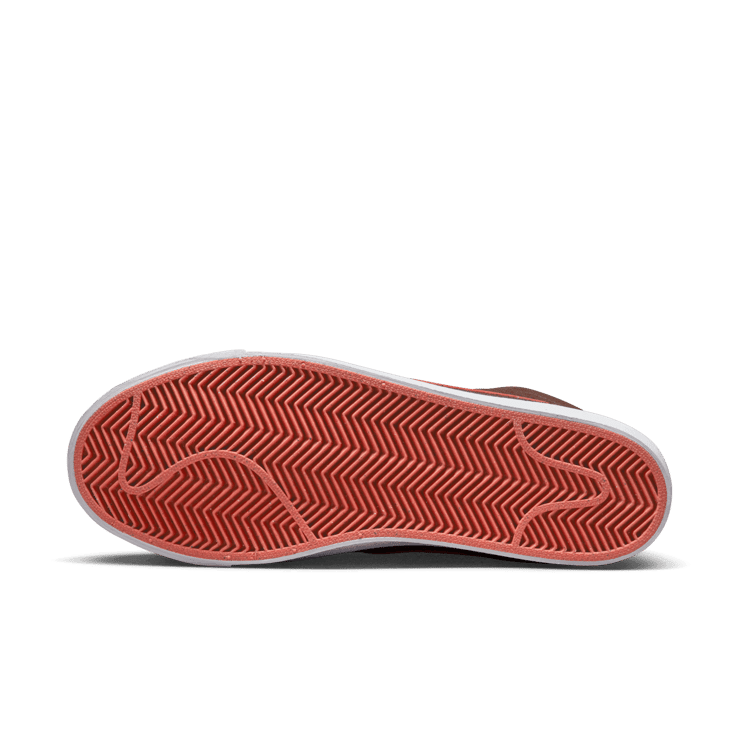 Nike SB Zoom Blazer Mid SB 'Brown Adobe' Angle 0