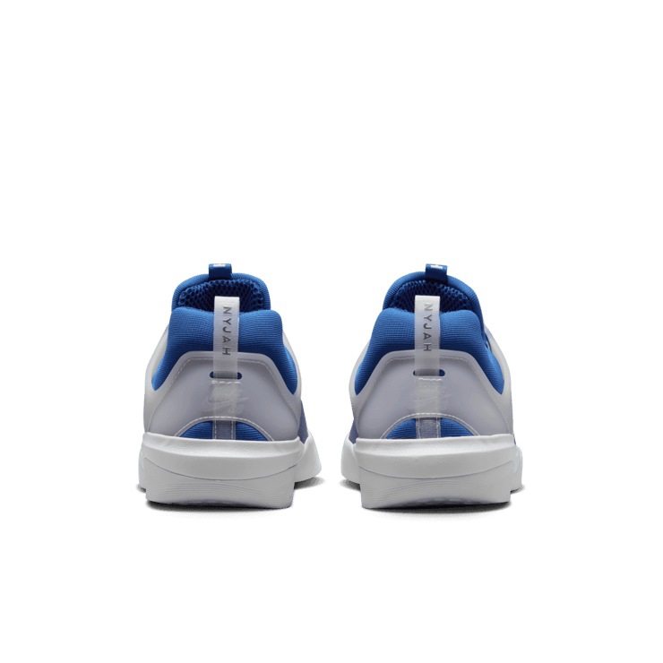 Nike SB Zoom Nyjah 3 SB 'Game Royal' Angle 3