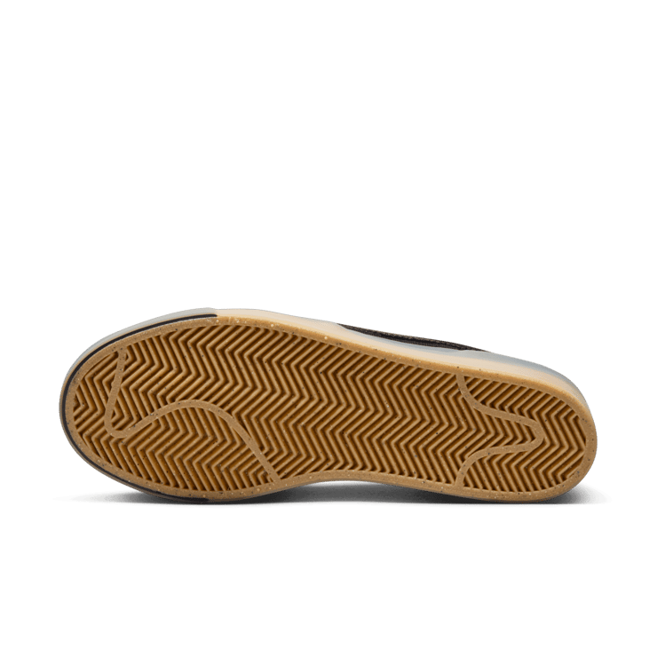 Nike SB Zoom Pogo Plus Premium SB 'Black Gum' (W) Angle 0