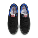 Nike SB Zoom Pogo Plus Premium SB 'Black Gum' (W) Angle 1