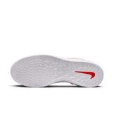 Nike SB Zoom Nyjah 3 SB 'University Red White' Angle 0