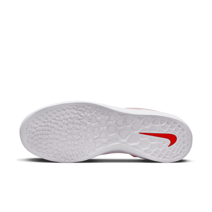 Nike SB Zoom Nyjah 3 SB 'University Red White' Angle 0