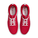 Nike SB Zoom Nyjah 3 SB 'University Red White' Angle 1