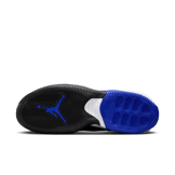 Jordan Stay Loyal 2 'Black Hyper Royal' Angle 0