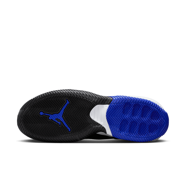 Jordan Stay Loyal 2 'Black Hyper Royal' Angle 0