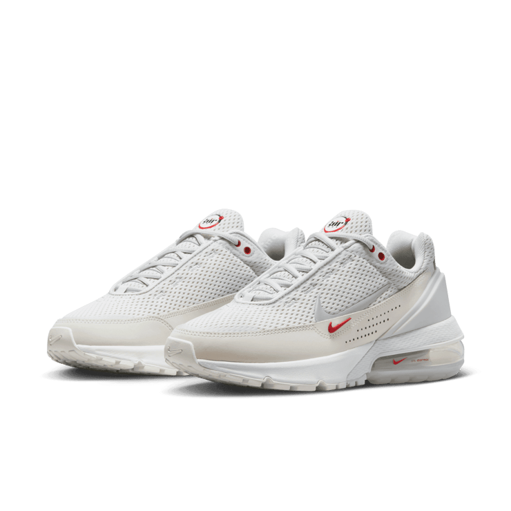 Nike Air Max Pulse 'Phantom' (W) Angle 2
