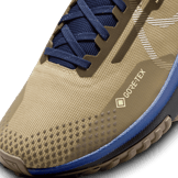 Nike React Pegasus Trail 4 GORE-TEX 'Khaki' Angle 4