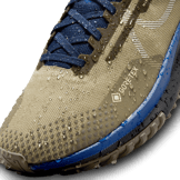 Nike React Pegasus Trail 4 GORE-TEX 'Khaki' Angle 6